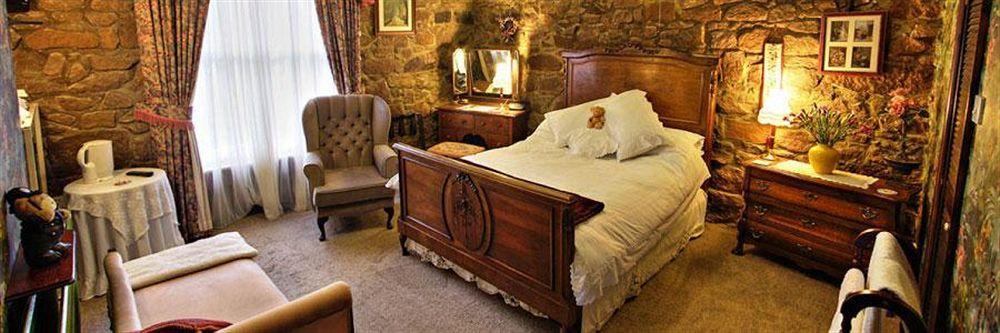 The Old Lockup Hotel Wirksworth Exterior foto