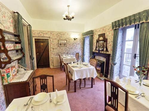 The Old Lockup Hotel Wirksworth Exterior foto